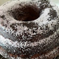 El cooksnap de CAROLINA cuando hizo Torta de chocolate, dulce de leche y vainilla.