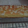 Cooksnap dari Rani untuk resep Lemon butter cake #ketopad