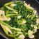 Cooksnap của Dibee khi họ làm theo món Cải Rổ Xào Tôm
