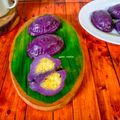 Cooksnap dari Eni henie untuk resep Kue Ku/ Kue Tok