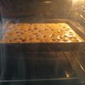 Juci Cooksnap-ja, amikor elkészítette a(z) Meggyes piskóta (olajos piskótából) receptet.