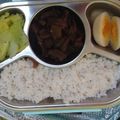 Cooksnap dari bunda dini untuk resep Beef teriyaki ala hokben mudah