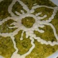 کوک اسنپ yeganeh.mkht بعد از امتحان کردن آش جو😋.