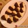 Cooksnap από ilmago στη συνταγή Μπισκοτάκια γεμιστά με μαρμελάδα