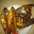 Cooksnap dari Ratna Jona untuk resep Ikan Kakap Goreng