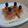 El cooksnap de g cuando hizo Canapés de salmón, mozzarella y mermelada de tomate.