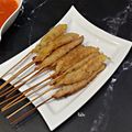 Cooksnap dari Ruth Destianty untuk resep Sempol Bihun