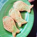 Cooksnap dari Misymisy untuk resep Taiyaki atau Bungeoppang