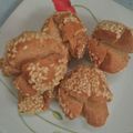 Cooksnap dari Fitri Ani untuk resep Onde onde ketawa renyah