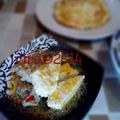 Cooksnap dari elvira Agustina untuk resep Besengek TT (Tahu Telur)