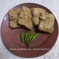 Cooksnap dari Nunu C. Nurul untuk resep Dage Goreng