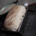 El cooksnap de Chef En Reparacion cuando hizo Pan de campo casero y fácil.