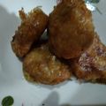 Cooksnap dari vitacatring untuk resep Perkedel Kentang Ekonomis