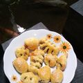 Cooksnap dari Evie Wirawan untuk resep Roti manis/roti menul/roti unyil