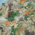 Cooksnap dari erlina untuk resep Cap cay goreng spesial