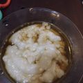 Cooksnap dari Ari Ramadona untuk resep ⭐️Bubur Sumsum⭐️