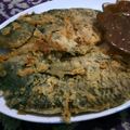 Cooksnap dari Islami Intan untuk resep Gurame Goreng Tepung Asam Manis