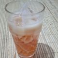 Cooksnap dari Dapur Nanak untuk resep Es jelly yakult