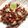 Cooksnap dari Dee Amron untuk resep Sate Jamur Tiram Saus Kacang Yummy