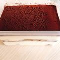 料理的實驗家 的 提拉米蘇 cooksnap