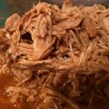 Megan Laiacono's cooksnap of when they made Slow Cooker Mexi Ranch Chicken (Low Carb).