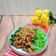 Cooksnap dari KasMira untuk resep Pakcoy Siram Sosis