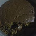 El cooksnap de verodelbonog cuando hizo Carrot Cake🥕🥕.