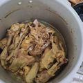 Cooksnap dari SHLink untuk resep Bumbu ungkep serba guna (Ayam, tahu & tempe)