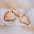 کوک اسنپ 👩‍🍳سارا بانو 👩‍🍳 بعد از امتحان کردن کیک کشمشی با قالب گرد.