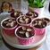 Cooksnap dari Rika Erviana untuk resep Double Chocolate Banana Muffins