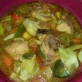 Cooksnap dari kardina untuk resep Tongseng Ayam