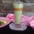Cooksnap dari dapur Airin untuk resep Jus Alpukat Kw Super