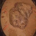 doctorwho30's cooksnap of when they made 3 ingredient Pot Roast and Gravy.