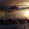 Cooksnap dari Gia Givanda untuk resep Puding Coklat