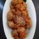Cooksnap dari Andini QueeNa's Kitchen untuk resep Bakso Goreng Rica2 huha/pr_recookolahanbakso