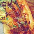 صورة من آلَآء آحًمًدٍ🍩🍜، شاركها بعد تجربة وصفة ذرة مشوية
