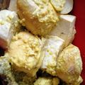 Cooksnap dari Tasia Sakuntala untuk resep Opor Ayam Kering