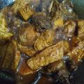 Cooksnap dari syaila untuk resep Semur Ayam