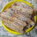El cooksnap de Fabio Ariel cuando hizo Churros!.