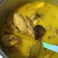 Cooksnap dari Yunita Fauziah untuk resep Opor ayam edisi lebaran