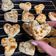 El cooksnap de Georgina Diaz cuando hizo Masitas dulces o saladas.