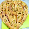 Сooksnap від В гостях у Танюшки Никитиной 🇺🇦, який(а) приготував(ла) Focaccia 🫓 Фокачча.