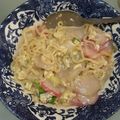 Cooksnap dari Diah Iriana untuk resep Seblak sederhana
