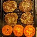 صورة من .، شاركها بعد تجربة وصفة همبرغر 🍔