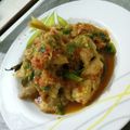 Cooksnap dari AismaNurbillah untuk resep Ayam woku tanpa kemangi