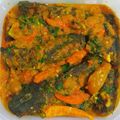 Cooksnap dari Maghfiratul Laily untuk resep Lele kemangi bumbu pedas