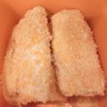 Cooksnap dari Kencana Abdul Aziz untuk resep Risol Mayo Roti Tawar