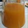 El cooksnap de Rita cuando hizo Jugo de Maracuyá.