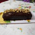 El cooksnap de Clau Mar cuando hizo Trufa de chocolate. ¡Torta postre!.