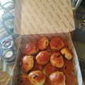 Cooksnap από Deppie στη συνταγή Σταφιδόψωμο